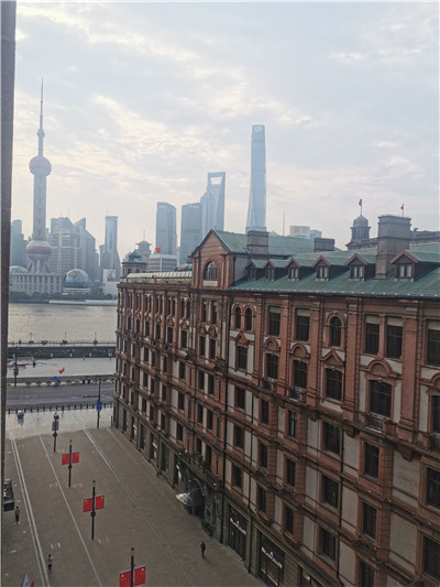 上海市品茶群门店分布及发展情况 上海市品茶群门店分布及发展情况